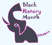 Black History Month - Glasgow